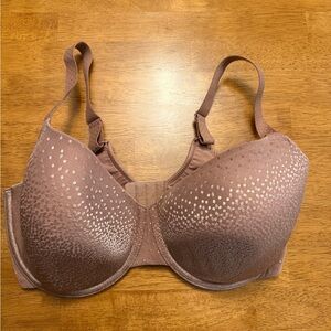 Wacoal Brown Bra - 34G